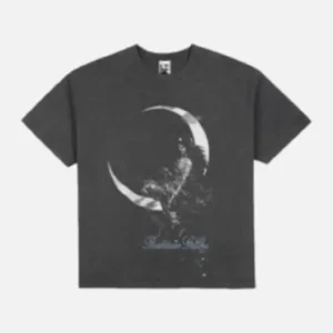 Basket Case Fantasy T-Shirt Black