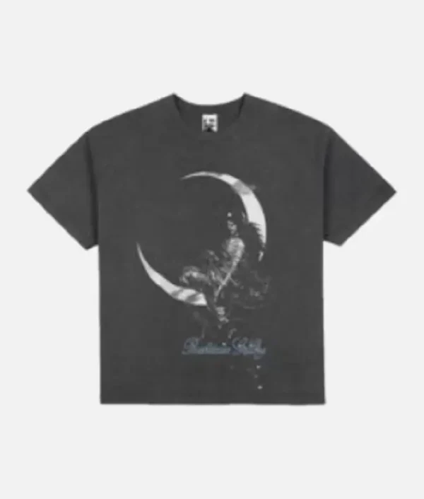 Basket Case Fantasy T-Shirt Black