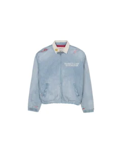 Basketcase Gallery Grifter Jacket