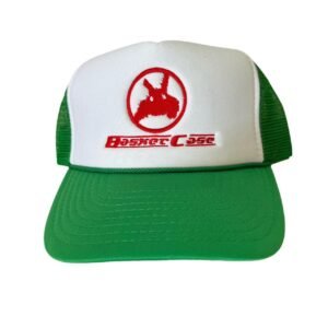 Basketcase Gallery Multi Color Cap